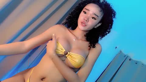 Snapshot of goddess_alexa1 chatting on February 2, 11:07 am alexa online show from February 2, 11:07 am