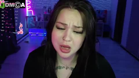 goddess_kokolla online show from July 31, 8:32 pm