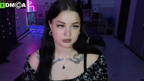 goddess_kokolla online show from July 4, 7:28 pm
