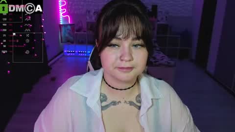 goddess_kokolla online show from June 11, 8:40 pm