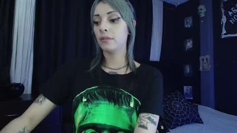 Mortem model independientfollow me on my telegram channel   online show from November 17, 11:40 pm