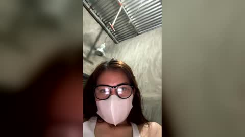 goddess_nyle online show from June 4, 2:23 pm