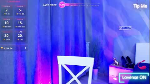 goddess_of_your_mind online show from March 10, 4:22 pm