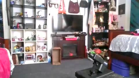 Goddess seduxtion online show from February 3, 4:22 pm