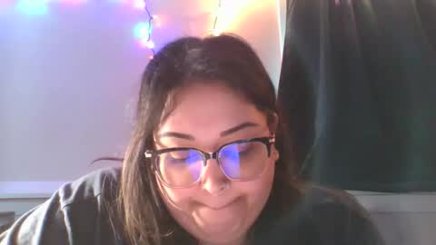 goddess_sereniity online show from April 20, 8:01 pm