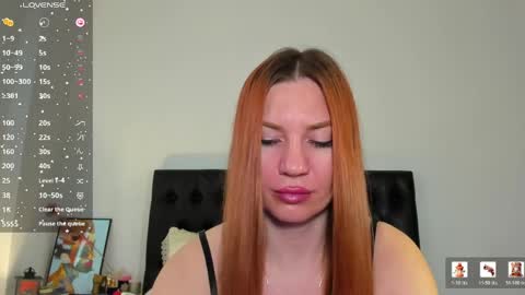 Katrin online show from April 3, 1:45 am