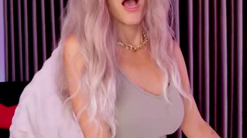 Katarina online show from July 26, 12:14 pm