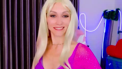 Katarina online show from February 13, 11:13 am