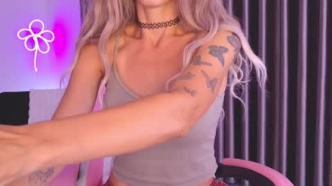 Katarina online show from June 7, 12:32 pm