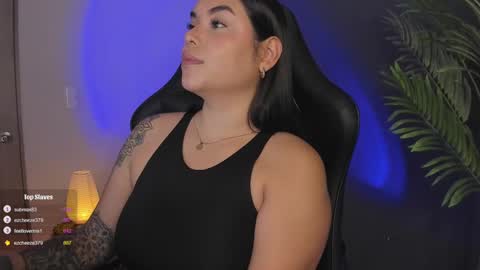 Snapshot of goddess_veronicaaa chatting on September 18, 7:07 pm Miss Veronica - The Supreme online show from September 18, 7:07 pm