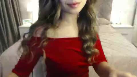 Goddess Aphrodite online show from December 17, 9:38 am