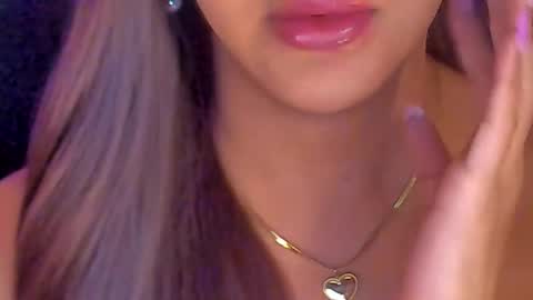 Barbie Brown online show from April 6, 3:59 am