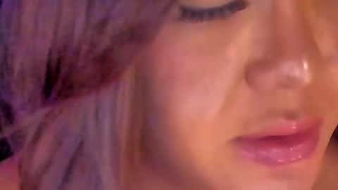 Barbie Brown online show from March 18, 2:39 am