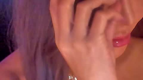 Barbie Brown online show from March 11, 4:48 am