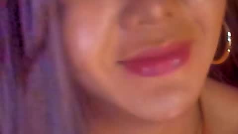 Barbie Brown online show from April 21, 2:51 am