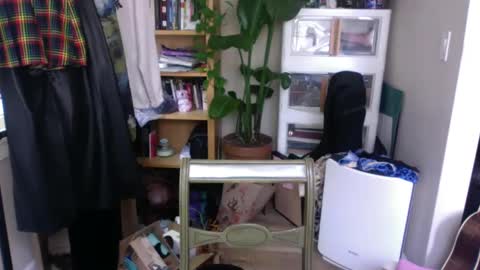 Goddess Daisy Sky online show from September 21, 5:39 pm