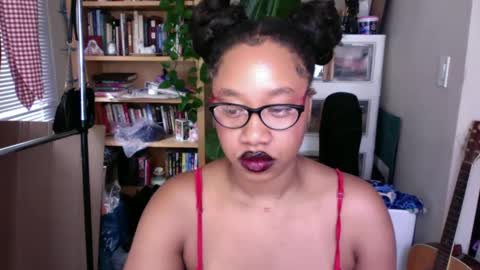 Goddess Daisy Sky online show from September 10, 6:53 pm