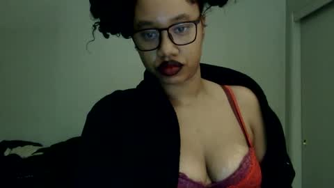 Goddess Daisy Sky online show from January 10, 4:29 am