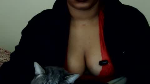 Goddess Daisy Sky online show from December 21, 5:03 am