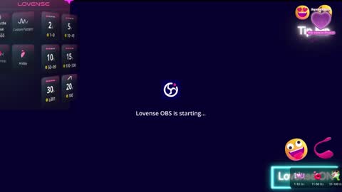 DestineReign online show from November 12, 10:06 am