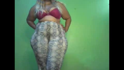 shasha big online show from November 4, 10:27 am