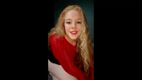 goddessgirl410 online show from May 20, 9:27 am