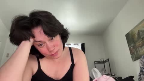 GoddessJayla Star online show from January 18, 6:39 pm