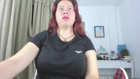 Goddess Jessica and slave Roger online show from January 14, 5:26 am