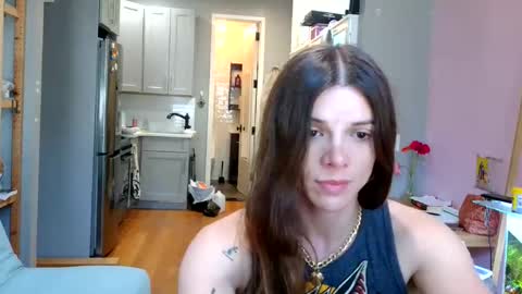 Goodess Jojo online show from April 8, 4:32 pm