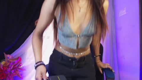 Julieta online show from March 12, 7:36 pm