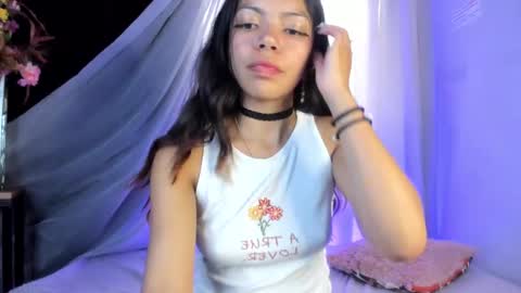 Julieta online show from February 25, 10:09 pm