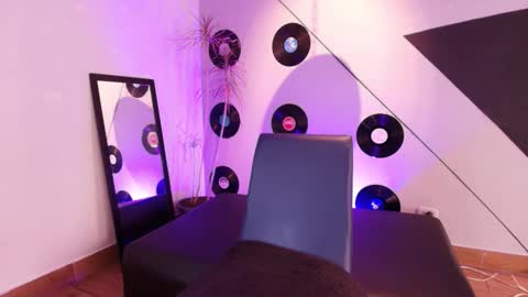 Julieta online show from January 31, 7:11 pm