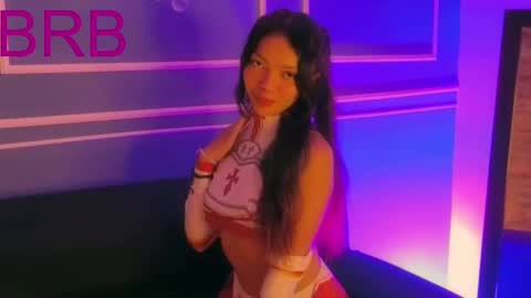 Julieta online show from November 9, 7:16 pm