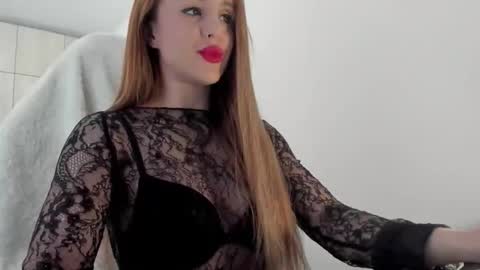 GoddessKasyia online show from April 23, 11:29 am