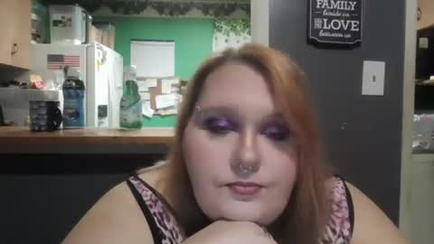 goddesskay30 online show from September 9, 10:48 am