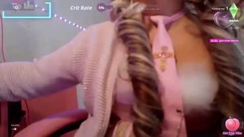 goddesskd online show from November 26, 11:29 am