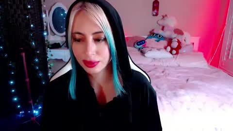 Goddess Lilith  - 111 tks to PM online show from January 29, 2:51 am