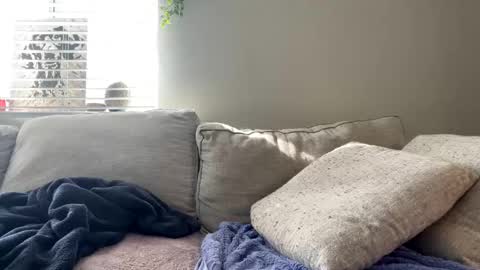 GoddessMayvn online show from February 17, 9:43 pm