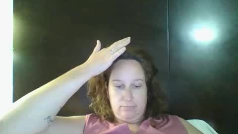 Crystal online show from April 21, 12:25 am