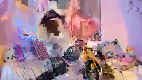 Lexxxi online show from January 19, 2:04 am