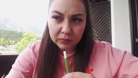 Mistress Mary online show from May 25, 9:48 am
