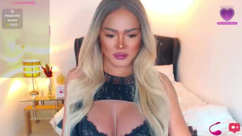 Miss Anna online show from September 28, 12:36 pm