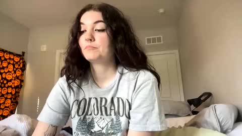 Goddess Raven online show from February 5, 4:36 pm