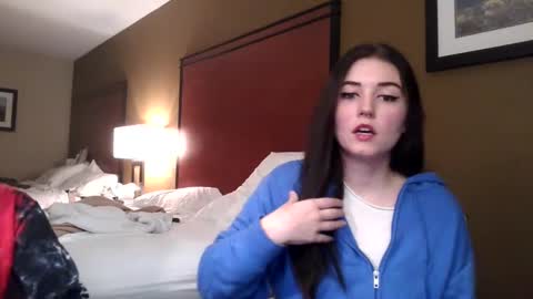 Goddess Raven online show from October 6, 4:41 am