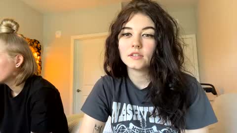 Goddess Raven online show from January 26, 4:20 pm