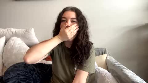 Goddess Raven online show from February 19, 4:44 pm