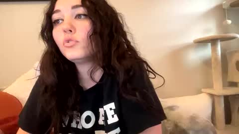 Goddess Raven online show from March 5, 4:24 pm