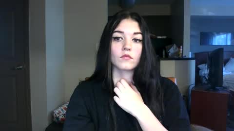 Goddess Raven online show from September 20, 5:05 pm