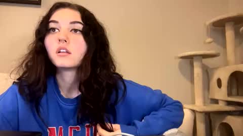 Goddess Raven online show from March 3, 2:58 am