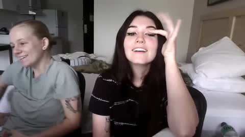 Goddess Raven online show from September 12, 4:31 pm